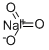 Sodium iodate Structure